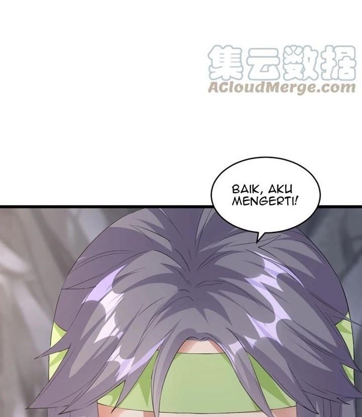 Eternal First God Chapter 90 Gambar 5