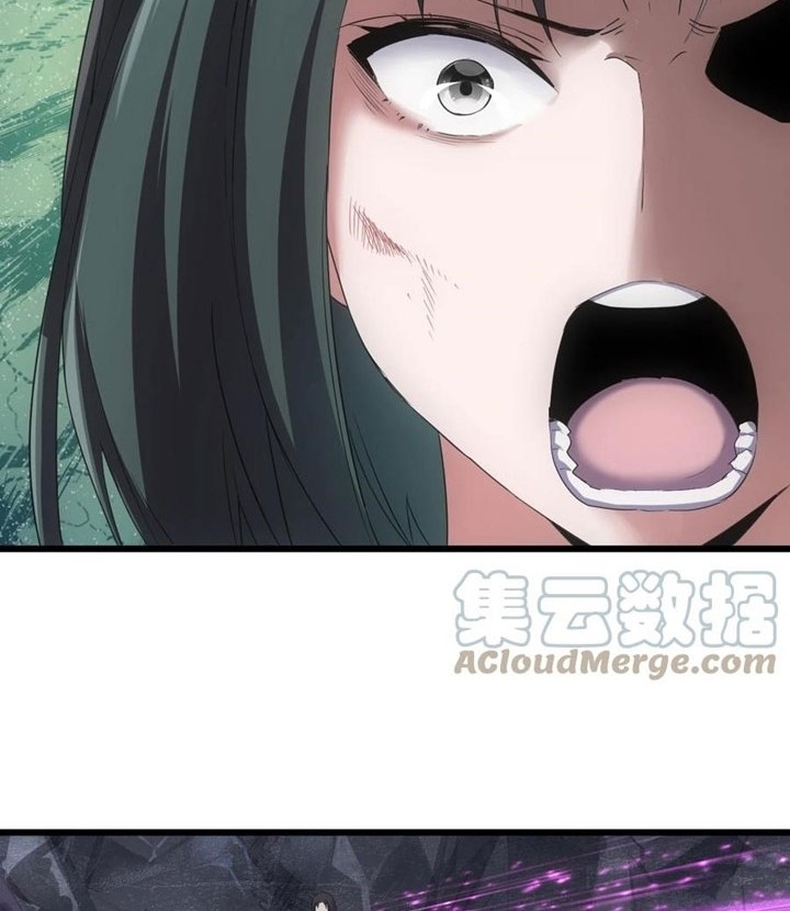 Eternal First God Chapter 90 Gambar 9