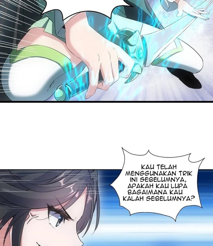 Eternal First God Chapter 90 Gambar 13