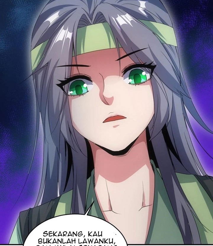 Eternal First God Chapter 90 Gambar 17