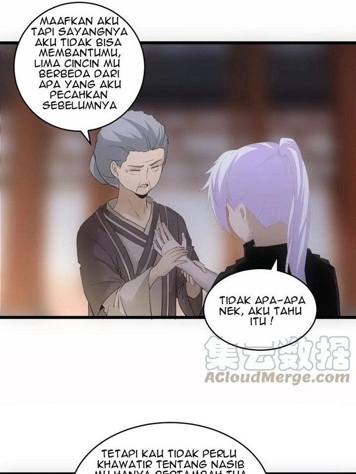 Eternal First God Chapter 89 Gambar 9