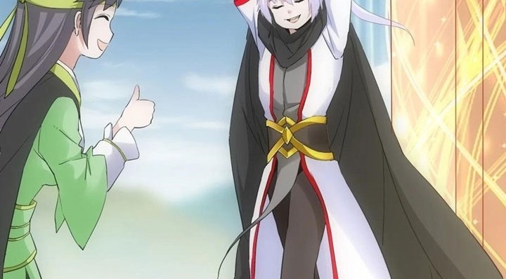 Eternal First God Chapter 88 Gambar 9