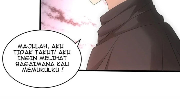 Eternal First God Chapter 88 Gambar 13
