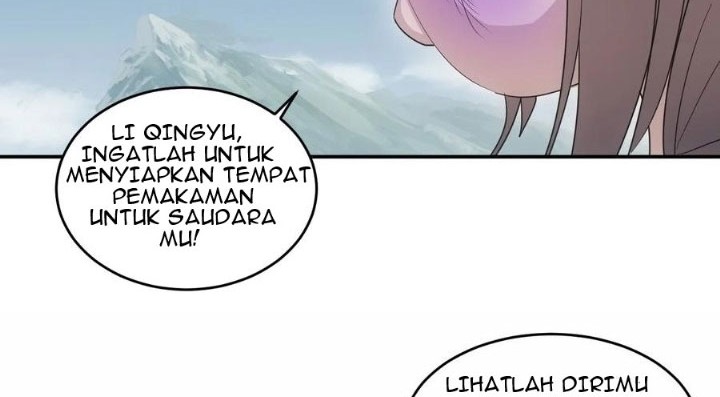 Eternal First God Chapter 88 Gambar 21