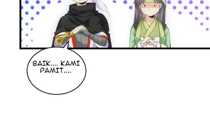 Eternal First God Chapter 88 Gambar 29