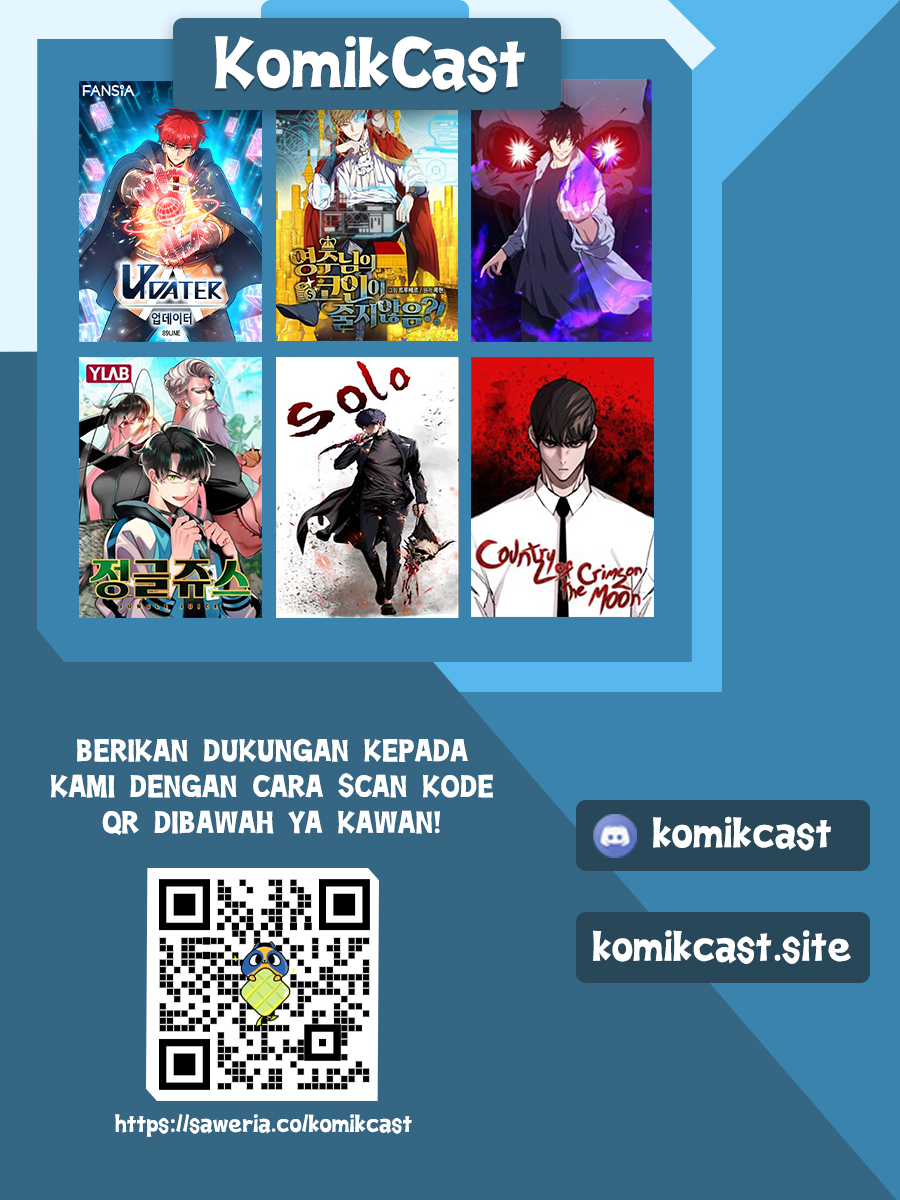 Rooftop Sword Master Chapter 95 Gambar 44