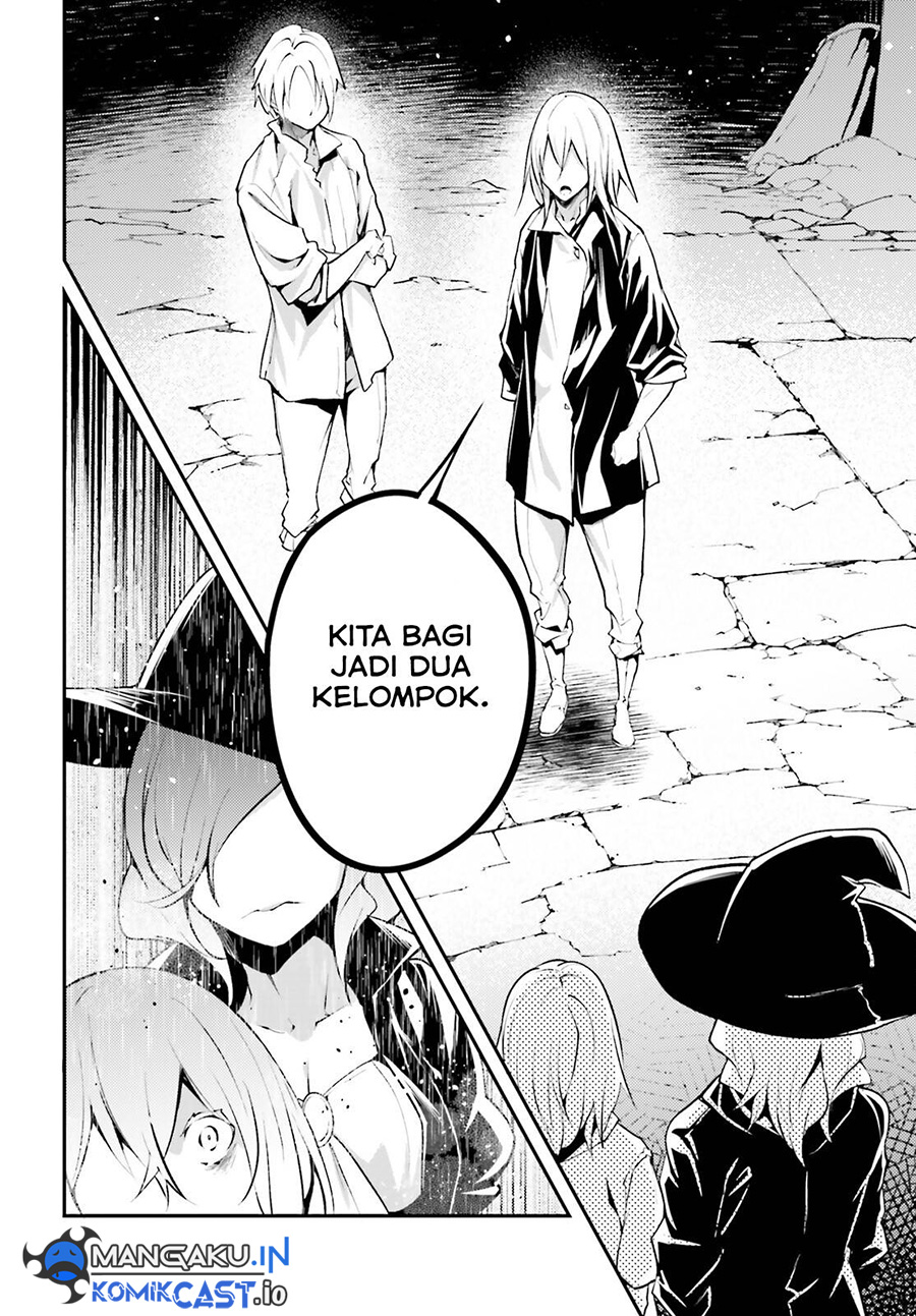 Lv999 no Murabito Chapter 68 Gambar 19