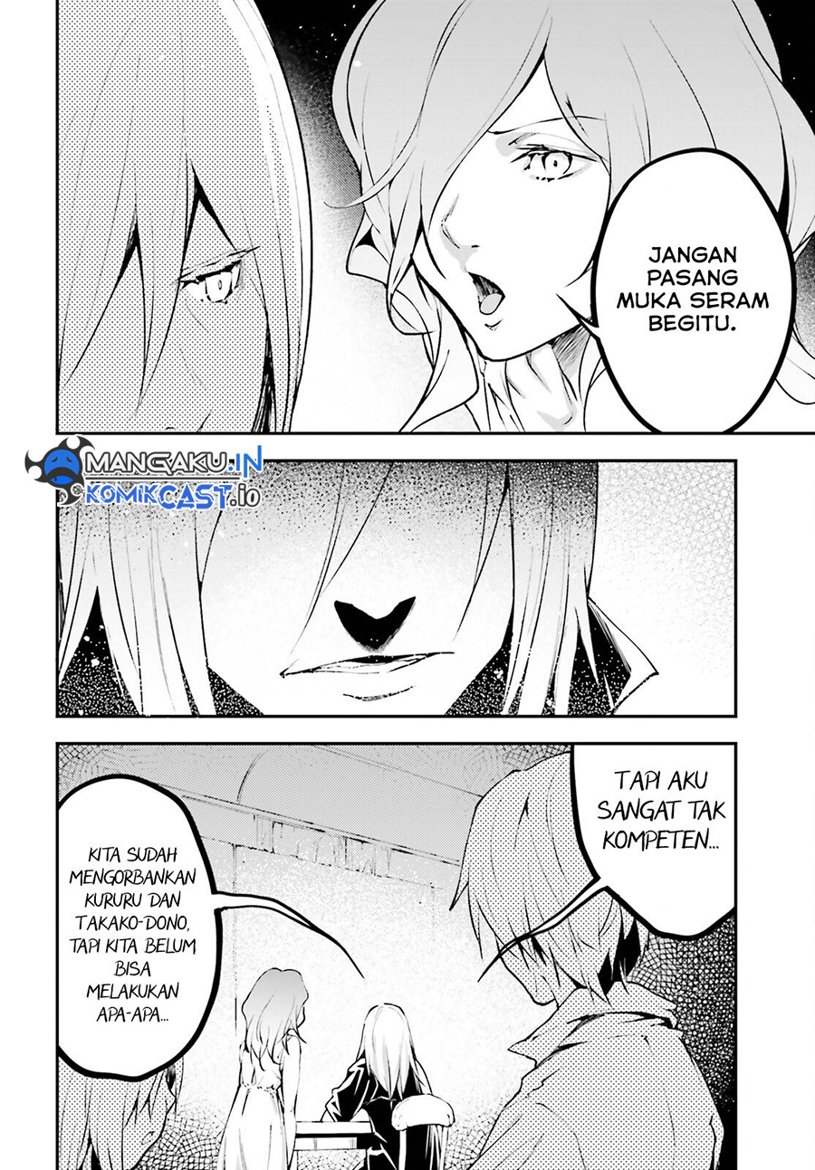 Lv999 no Murabito Chapter 68 Gambar 7