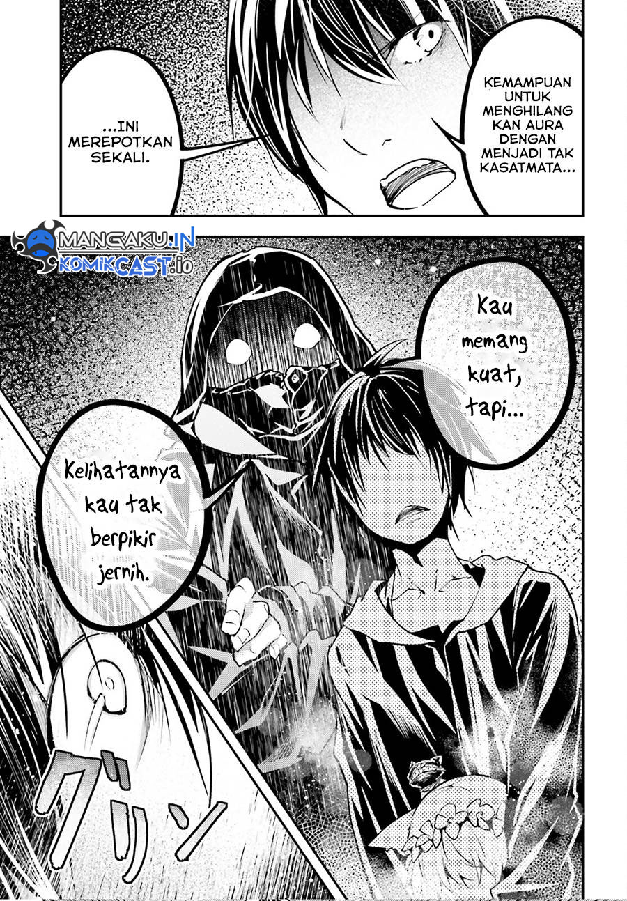 Lv999 no Murabito Chapter 67 Gambar 12