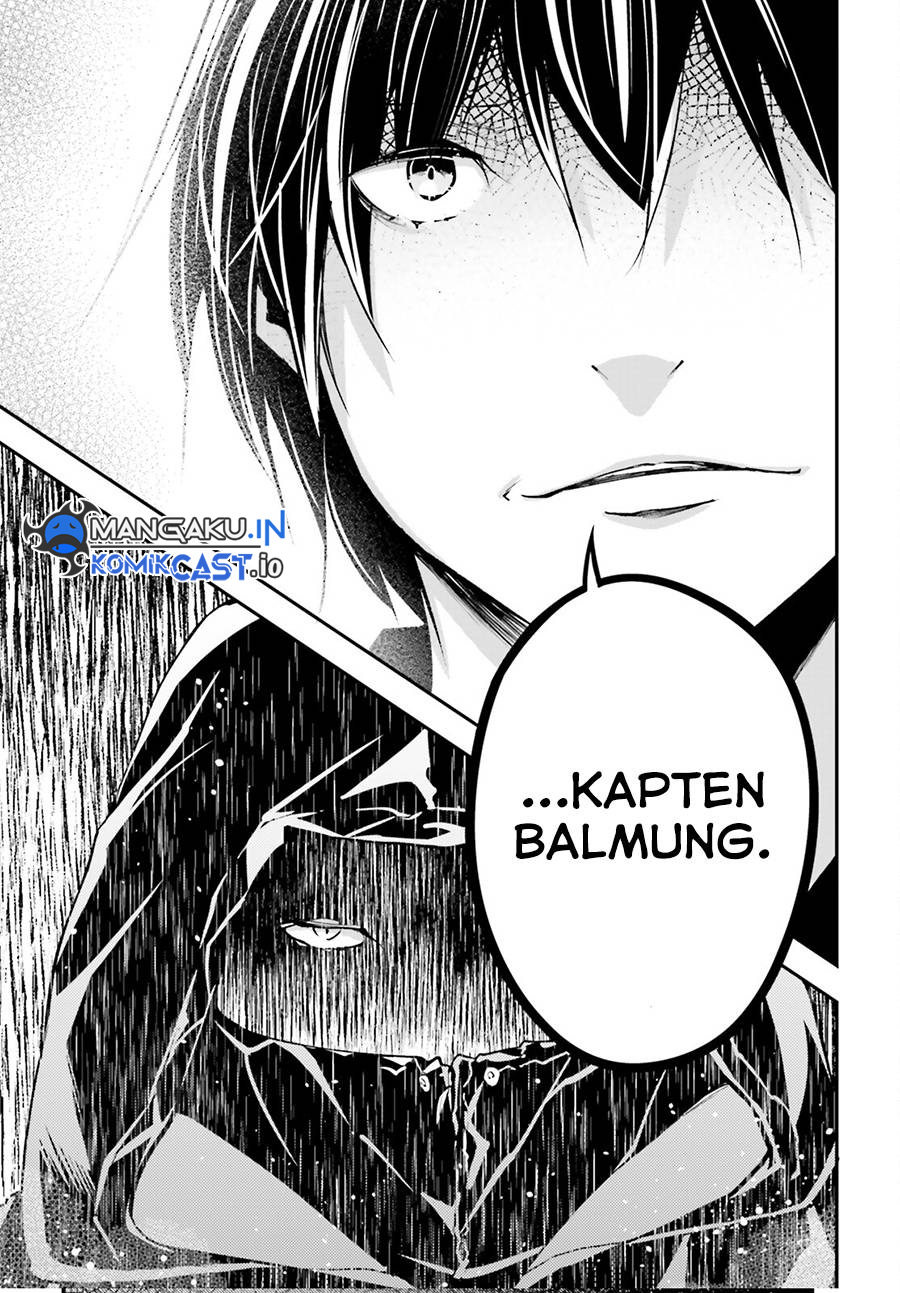 Lv999 no Murabito Chapter 67 Gambar 18