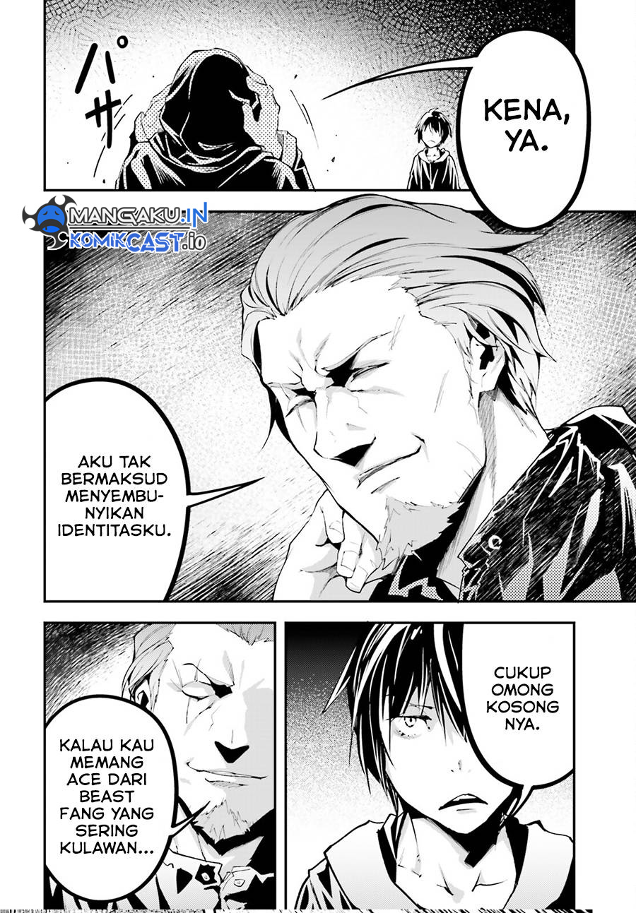 Lv999 no Murabito Chapter 67 Gambar 19