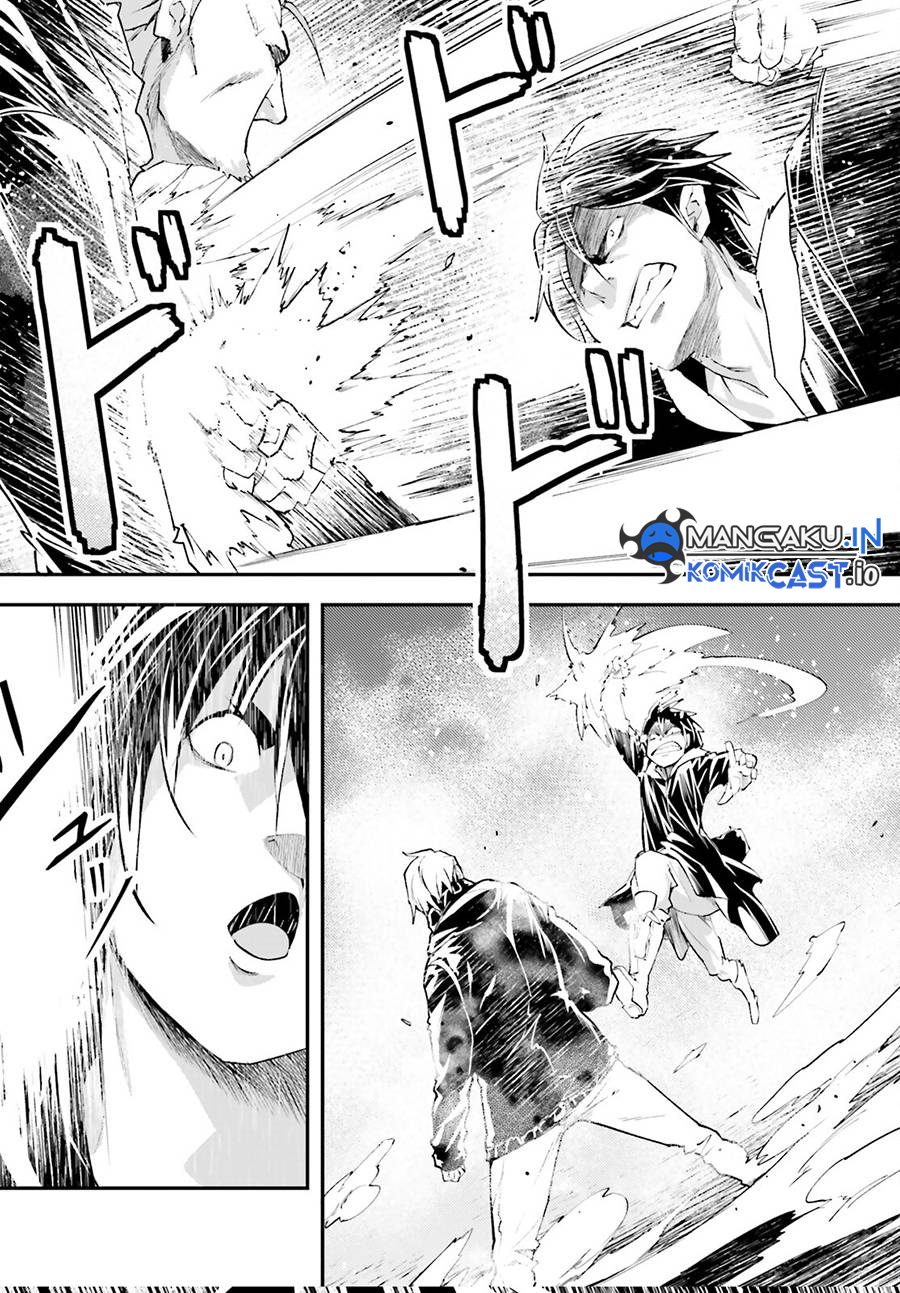 Lv999 no Murabito Chapter 67 Gambar 23