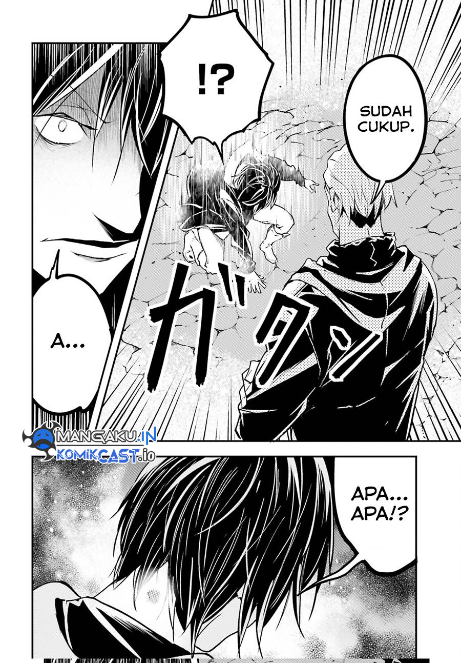 Lv999 no Murabito Chapter 67 Gambar 29