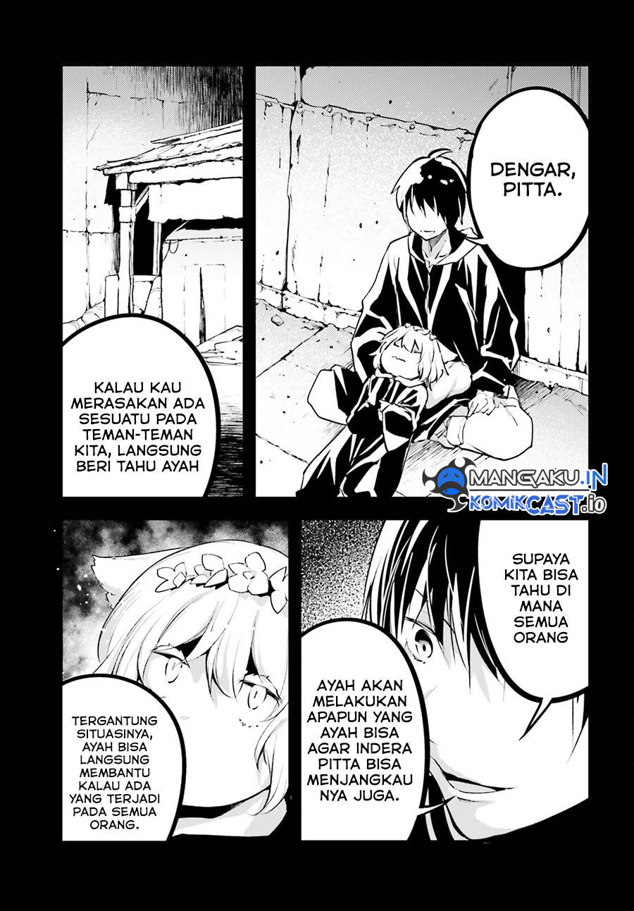 Lv999 no Murabito Chapter 67 Gambar 6
