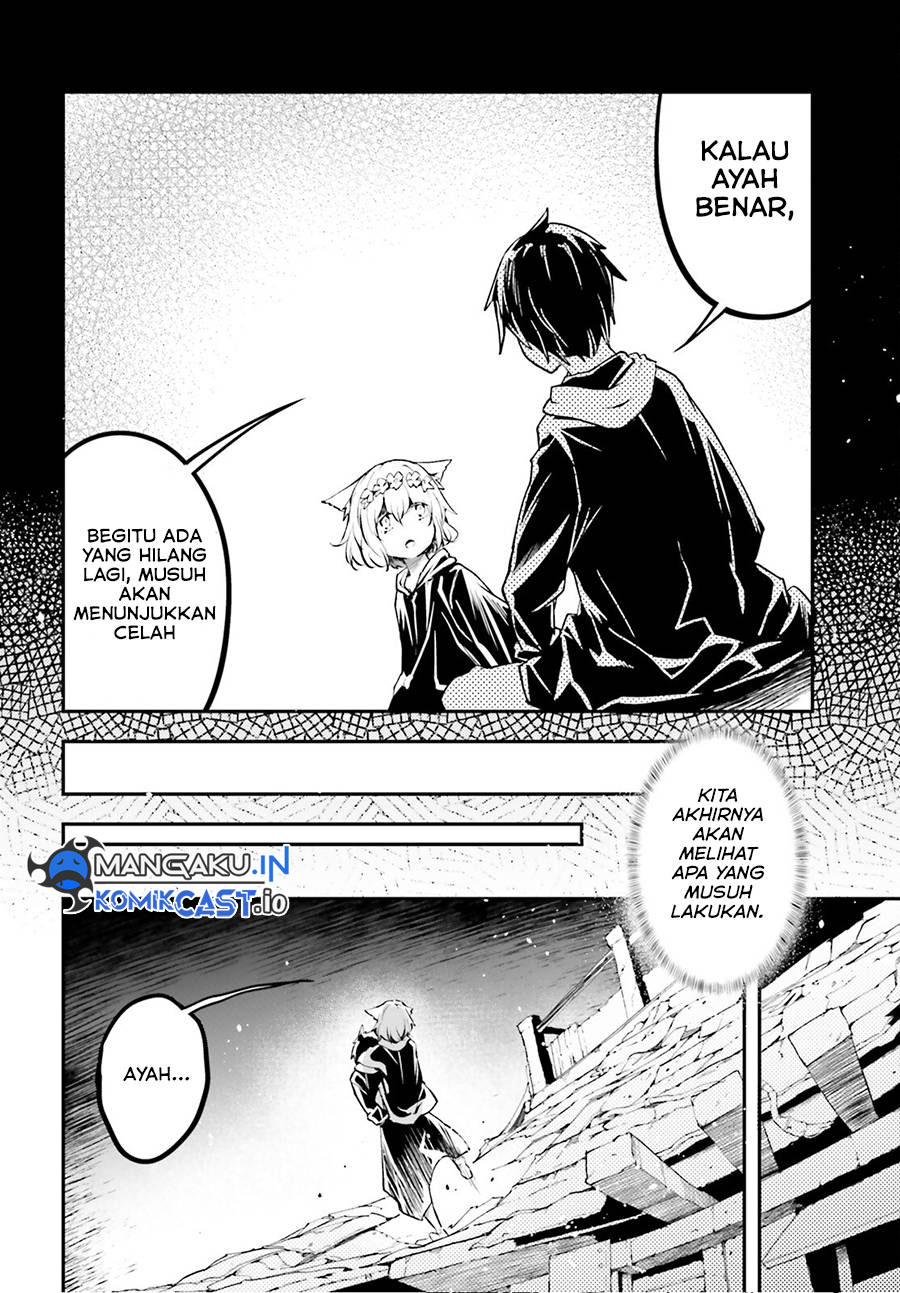 Lv999 no Murabito Chapter 67 Gambar 7
