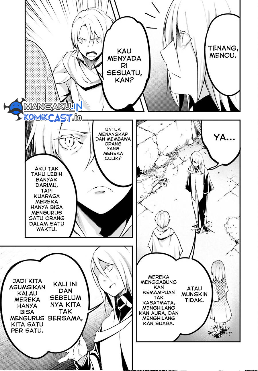 Lv999 no Murabito Chapter 66 Gambar 10
