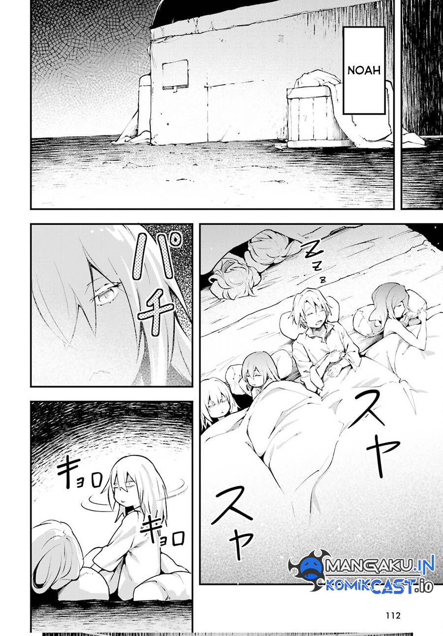 Lv999 no Murabito Chapter 66 Gambar 19