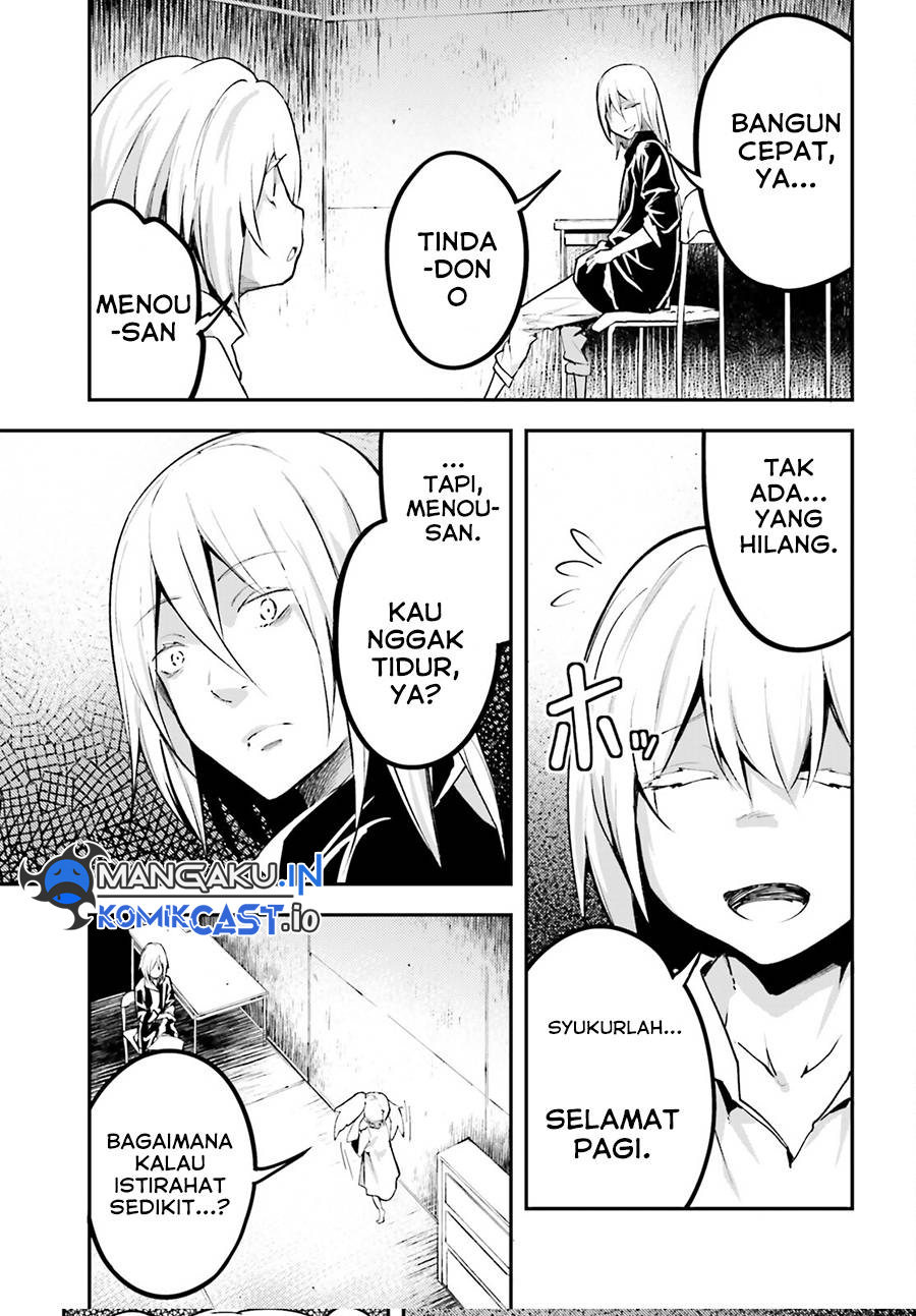 Lv999 no Murabito Chapter 66 Gambar 20