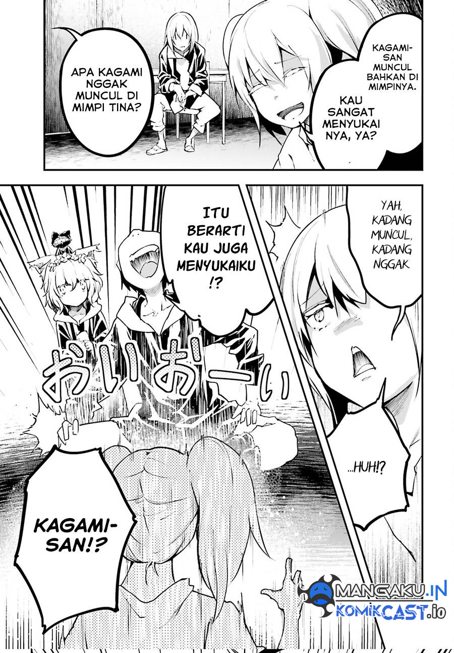 Lv999 no Murabito Chapter 66 Gambar 22