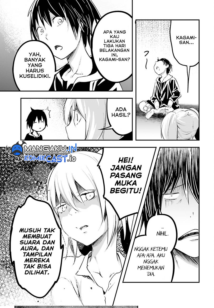 Lv999 no Murabito Chapter 66 Gambar 26