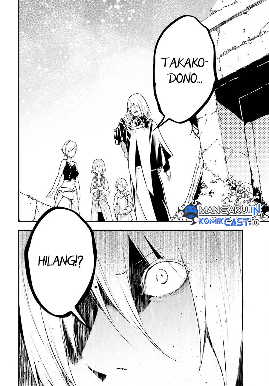 Lv999 no Murabito Chapter 66 Gambar 3