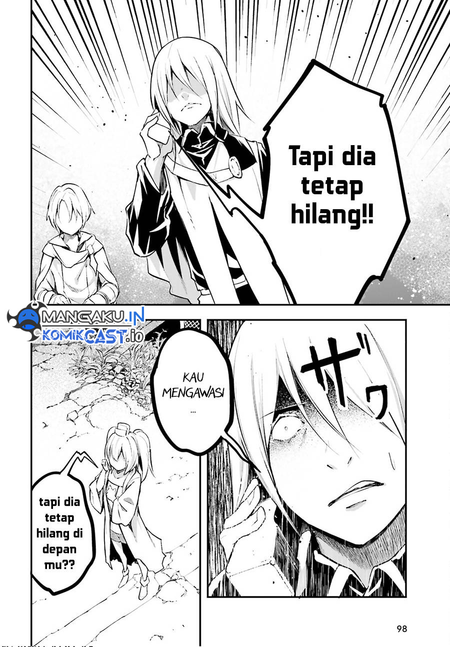 Lv999 no Murabito Chapter 66 Gambar 5