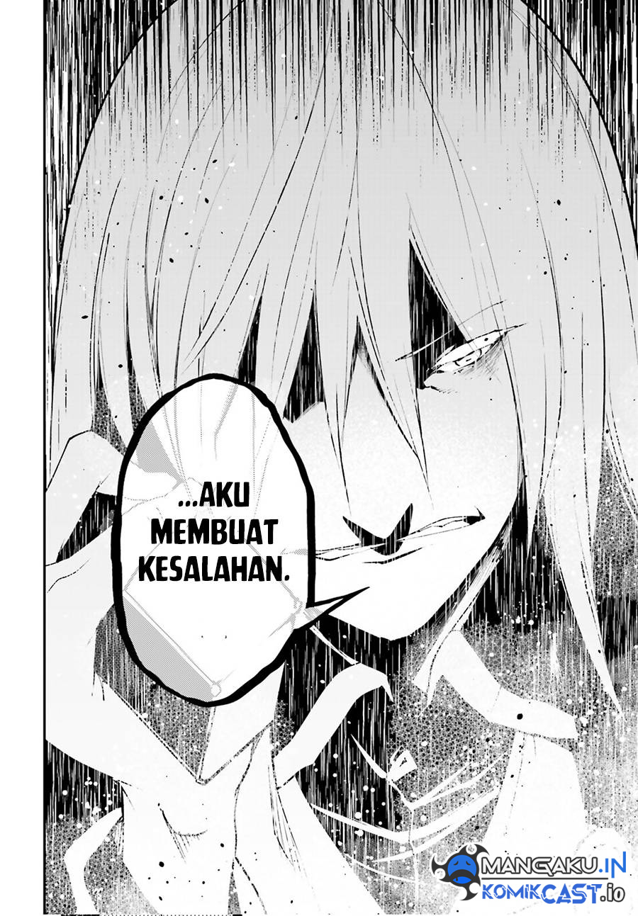 Lv999 no Murabito Chapter 66 Gambar 7