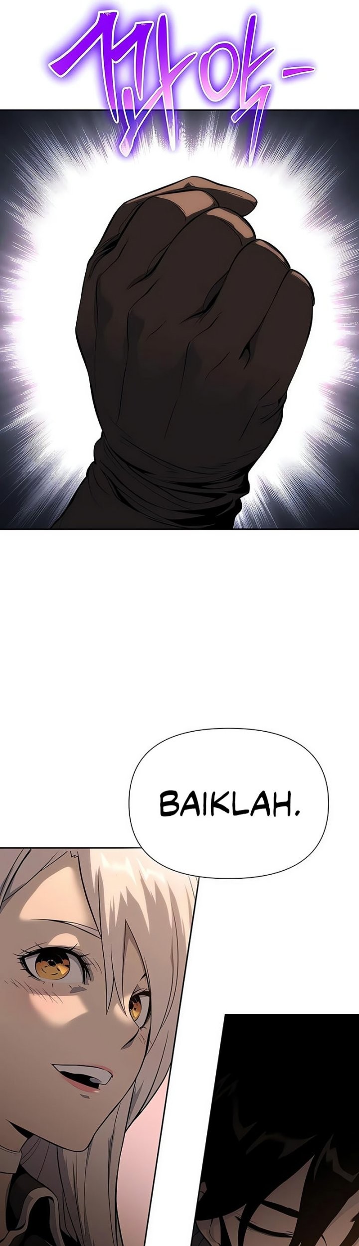 The Priest of Corruption Chapter 16 Gambar 38