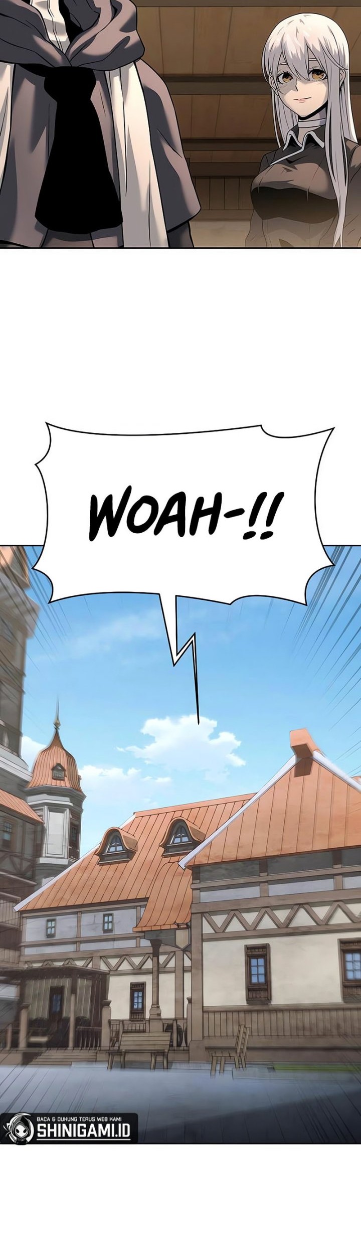 The Priest of Corruption Chapter 16 Gambar 47