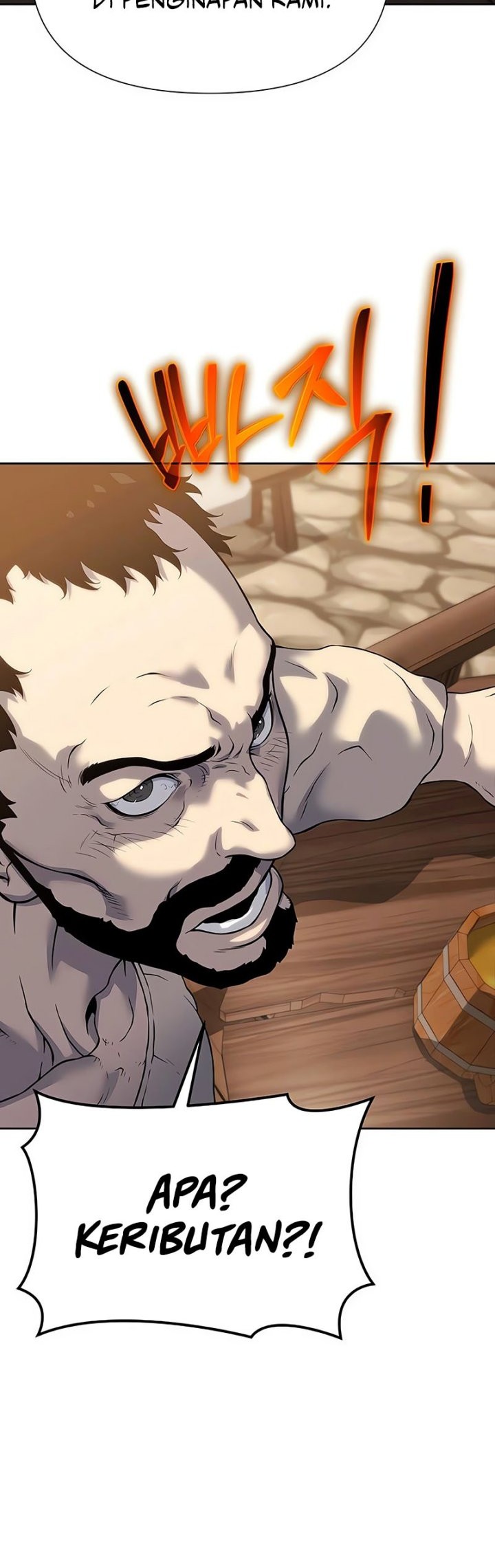 The Priest of Corruption Chapter 16 Gambar 52