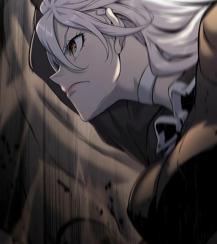 The Priest of Corruption Chapter 16 Gambar 56
