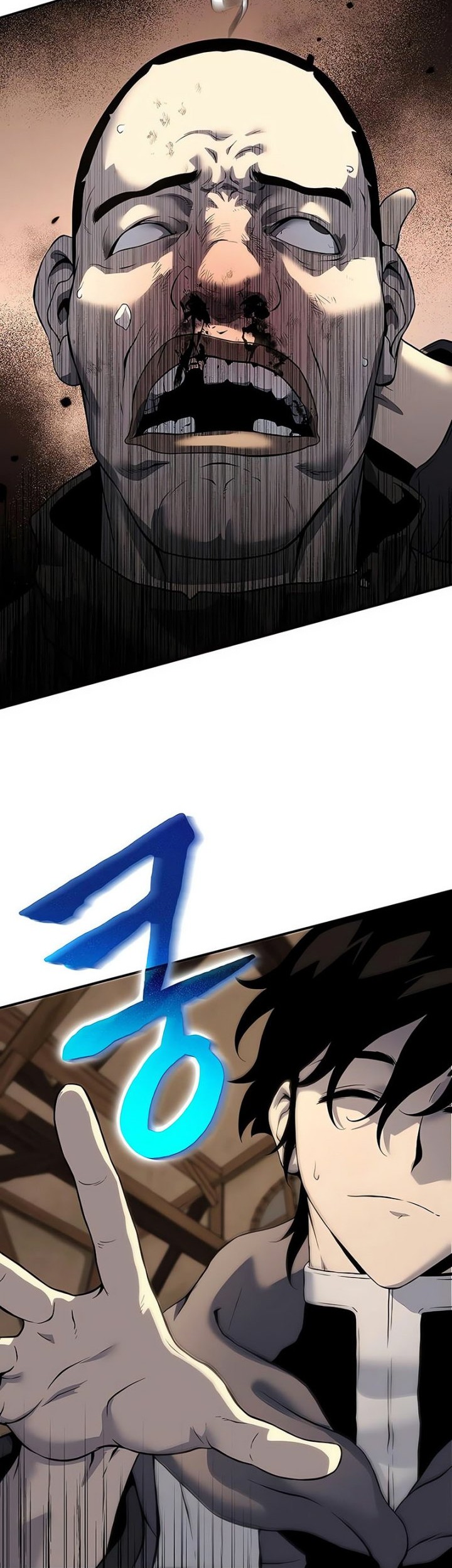 The Priest of Corruption Chapter 16 Gambar 62