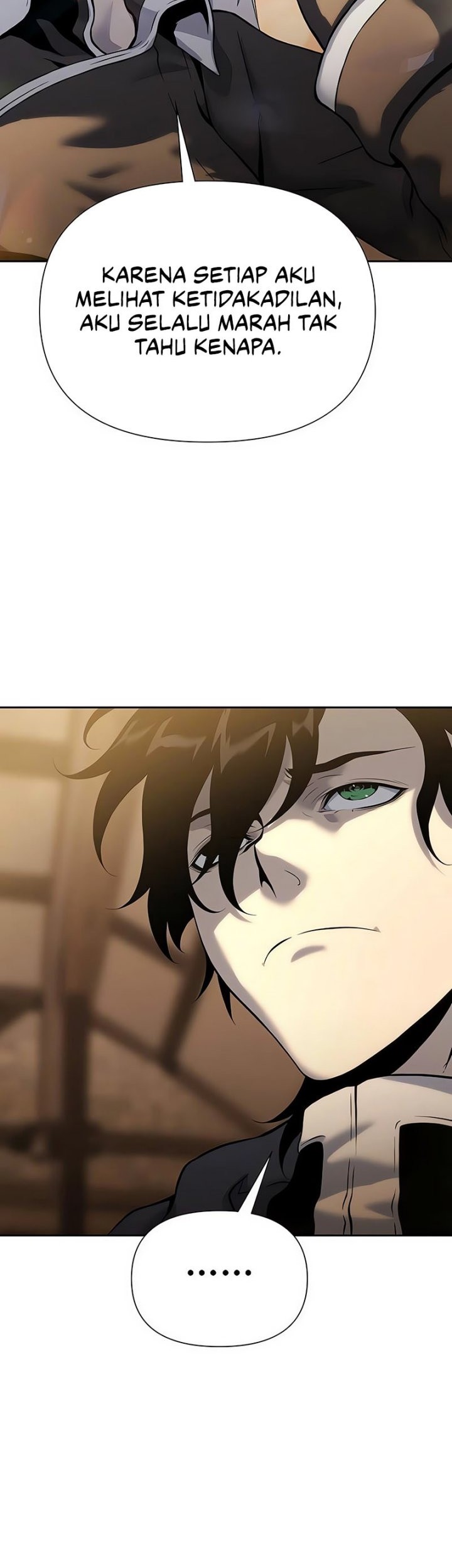 The Priest of Corruption Chapter 16 Gambar 67