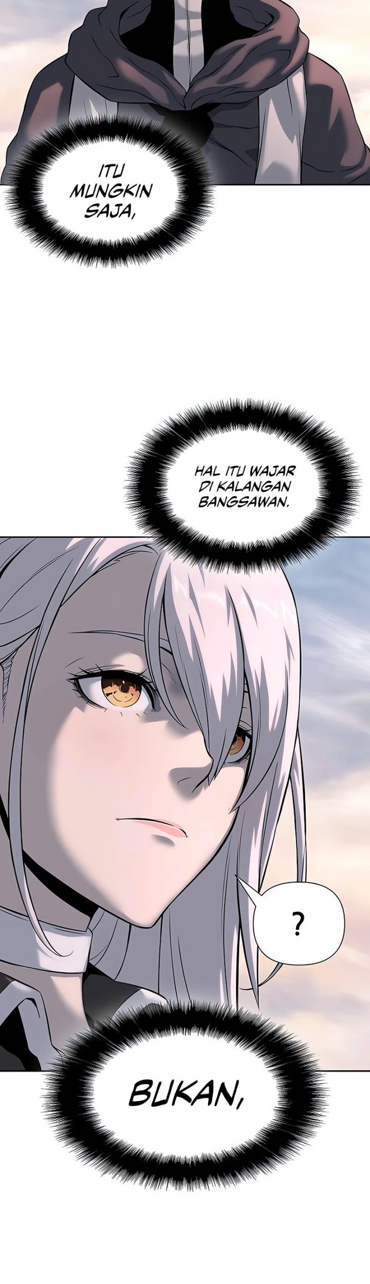 The Priest of Corruption Chapter 16 Gambar 7