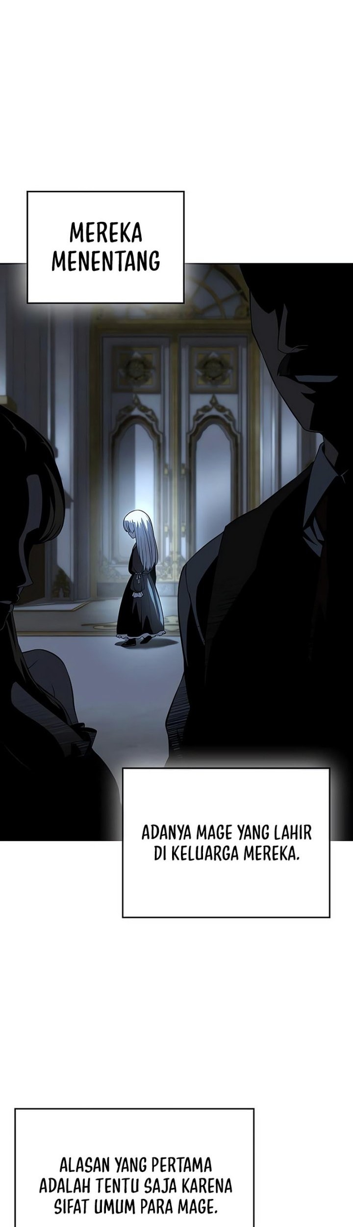 The Priest of Corruption Chapter 16 Gambar 11