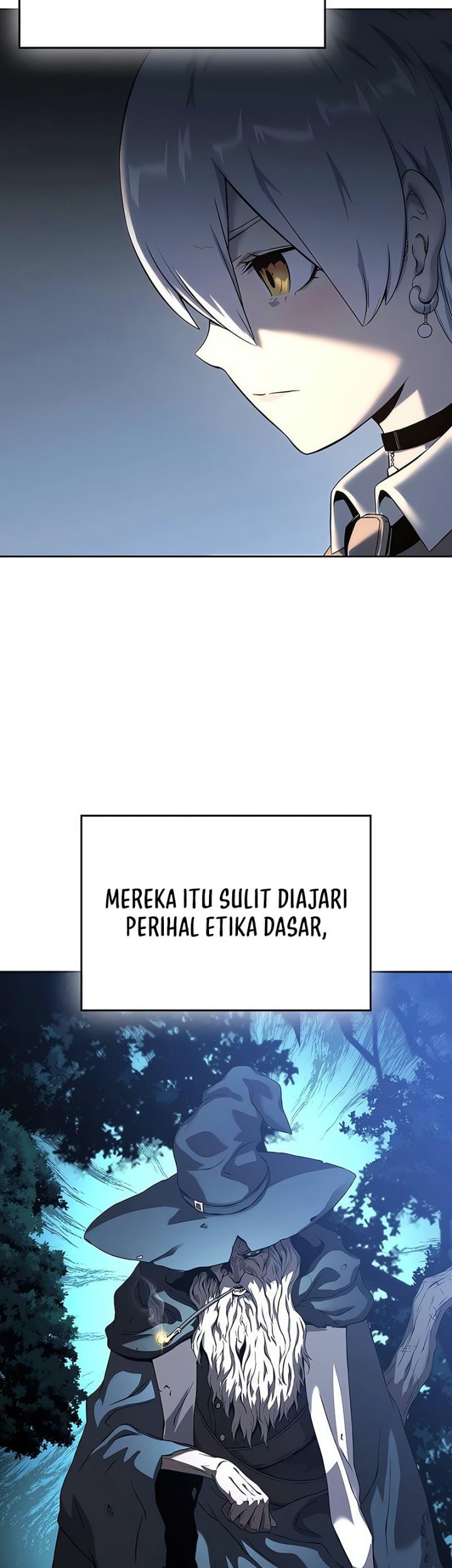 The Priest of Corruption Chapter 16 Gambar 12