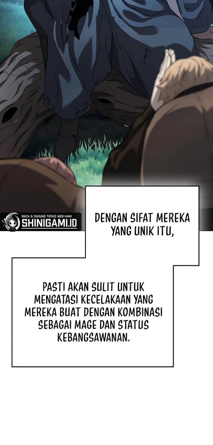 The Priest of Corruption Chapter 16 Gambar 13