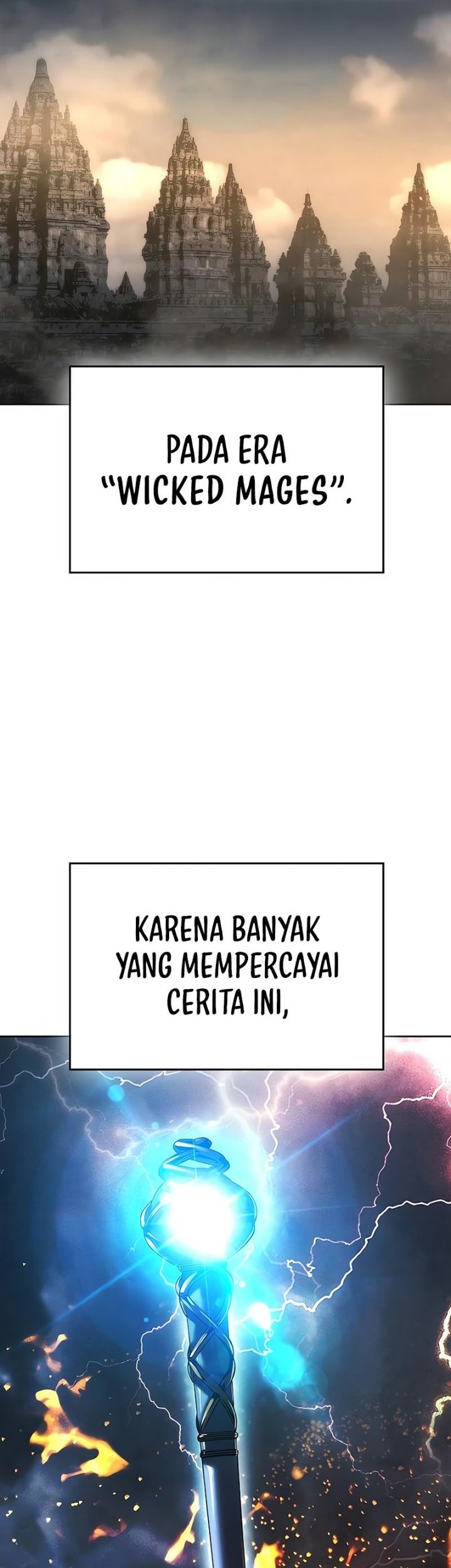 The Priest of Corruption Chapter 16 Gambar 15