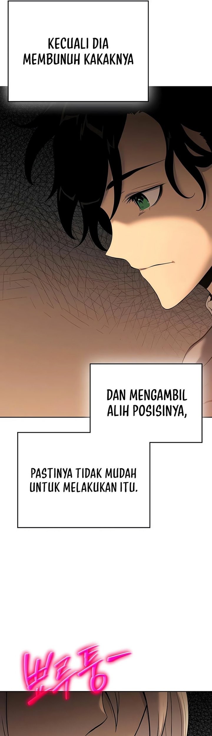 The Priest of Corruption Chapter 16 Gambar 18