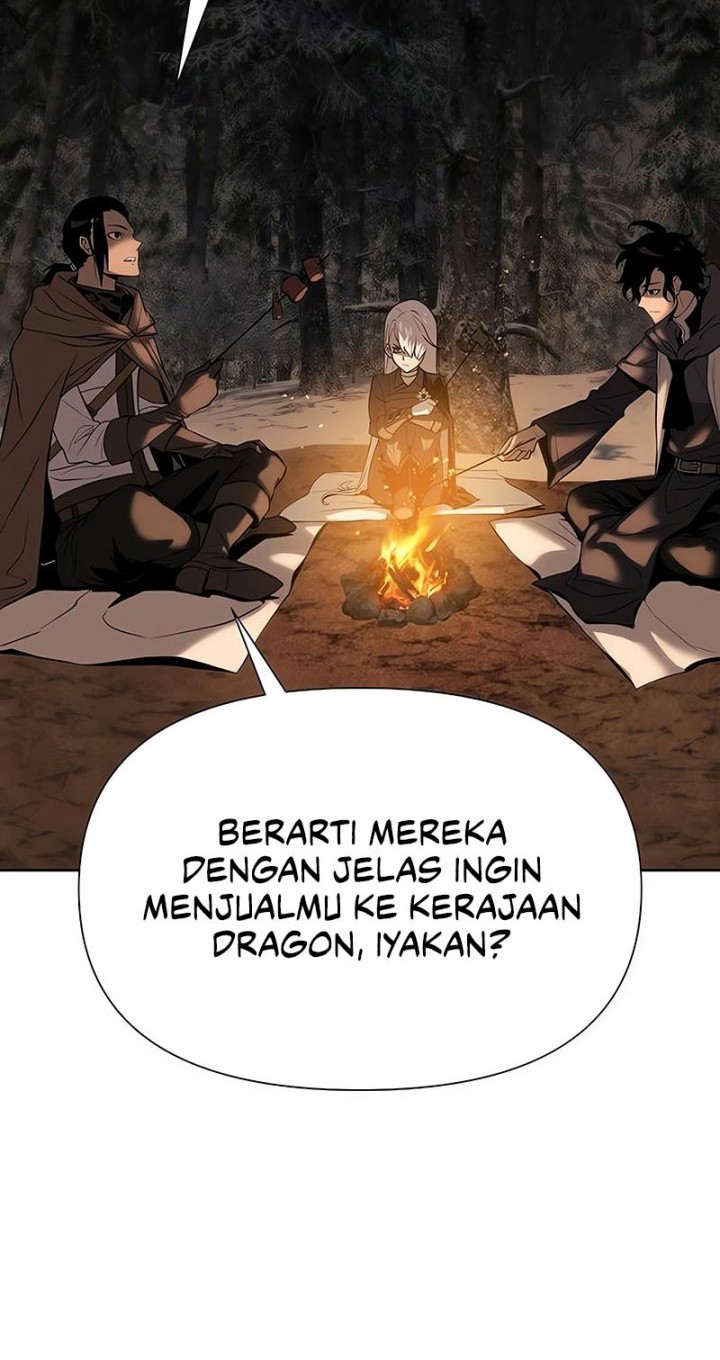 The Priest of Corruption Chapter 16 Gambar 21