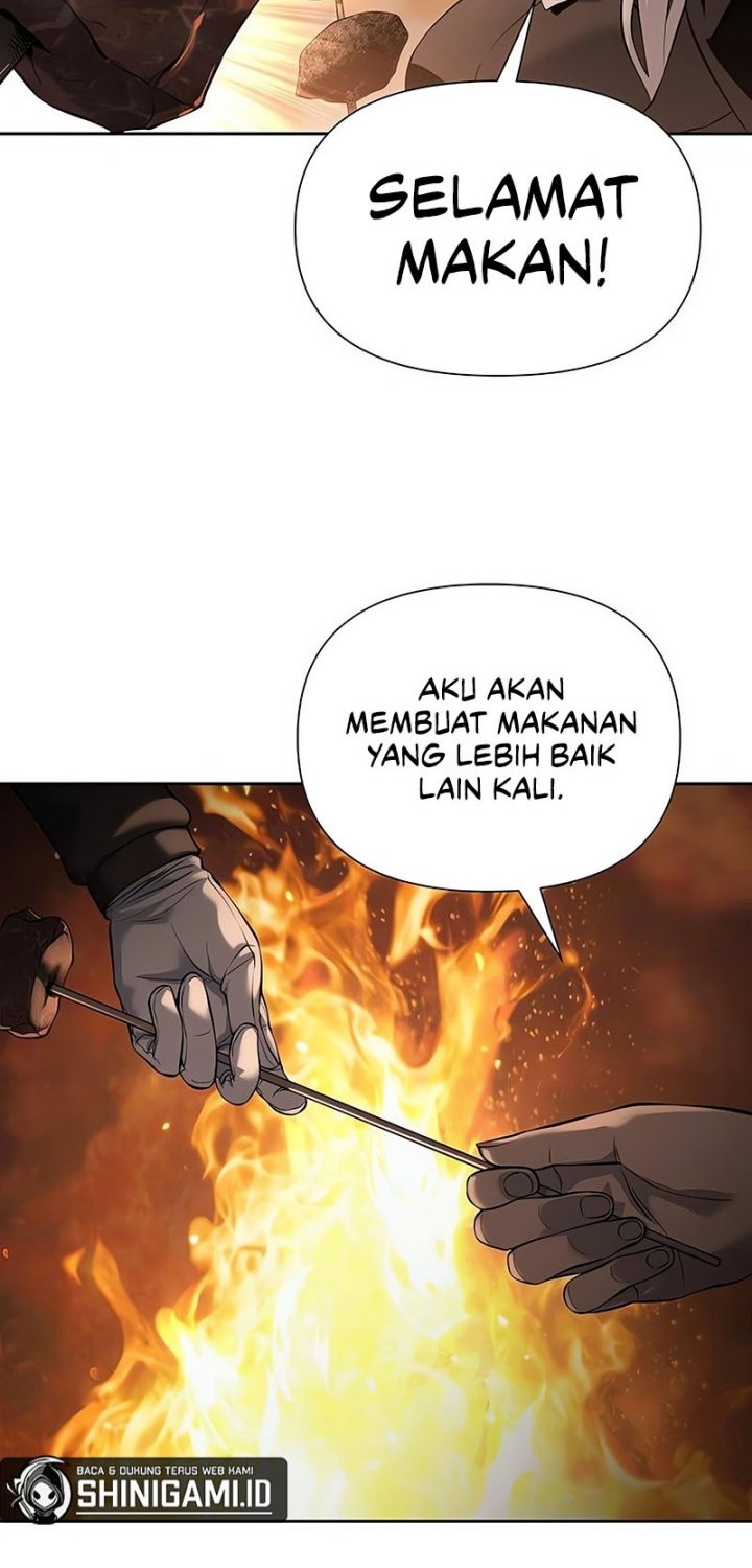 The Priest of Corruption Chapter 16 Gambar 25