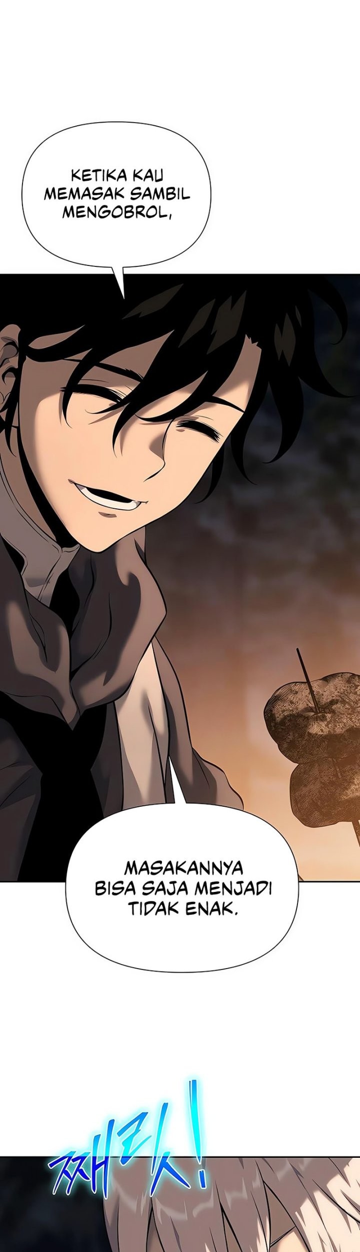 The Priest of Corruption Chapter 16 Gambar 26