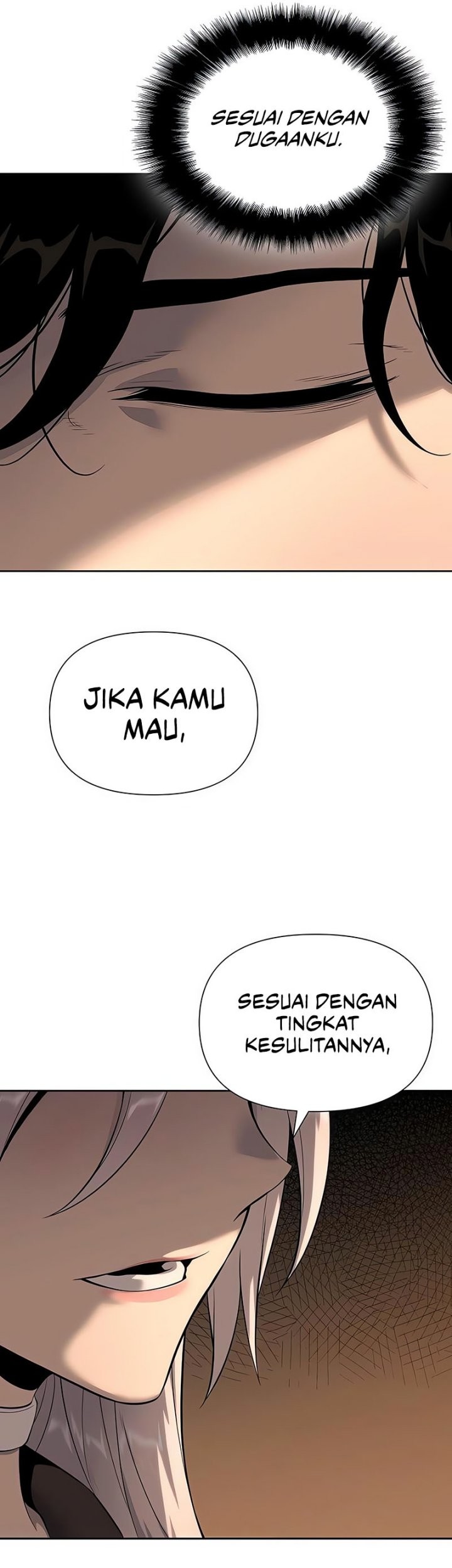 The Priest of Corruption Chapter 16 Gambar 30
