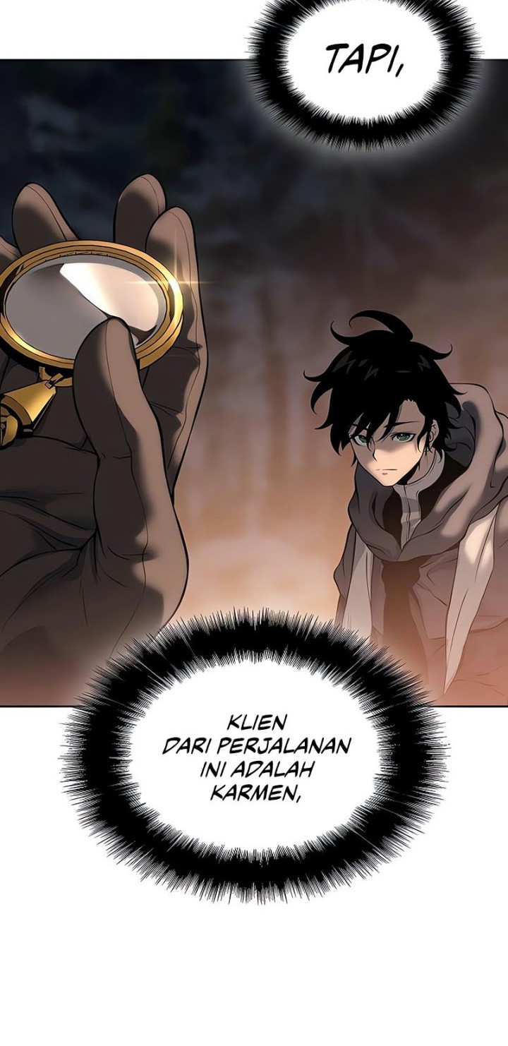 The Priest of Corruption Chapter 16 Gambar 33