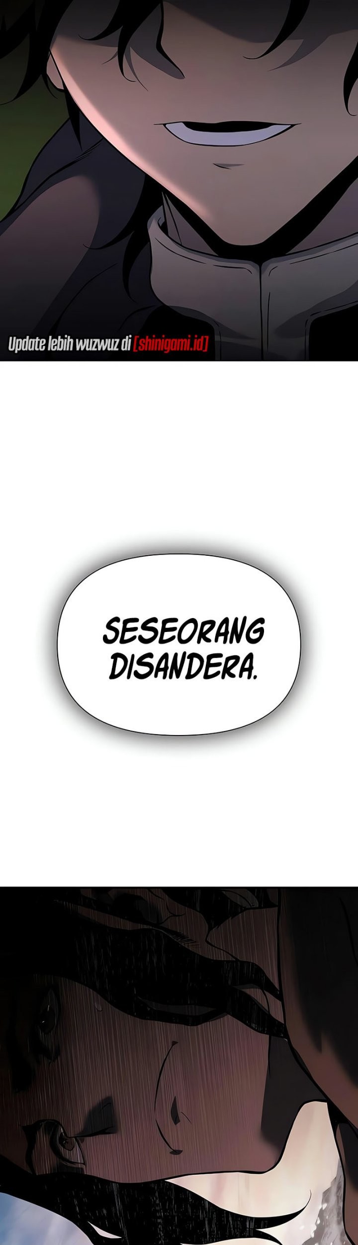 The Priest of Corruption Chapter 15 Gambar 37