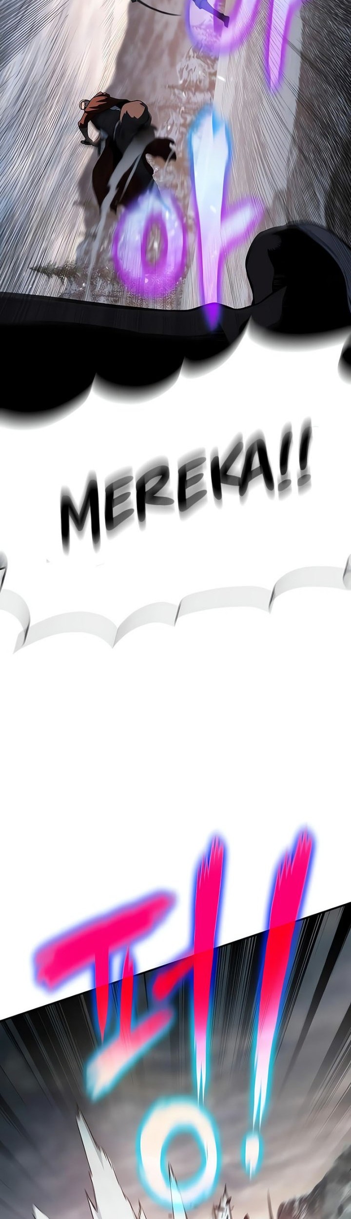 The Priest of Corruption Chapter 15 Gambar 42