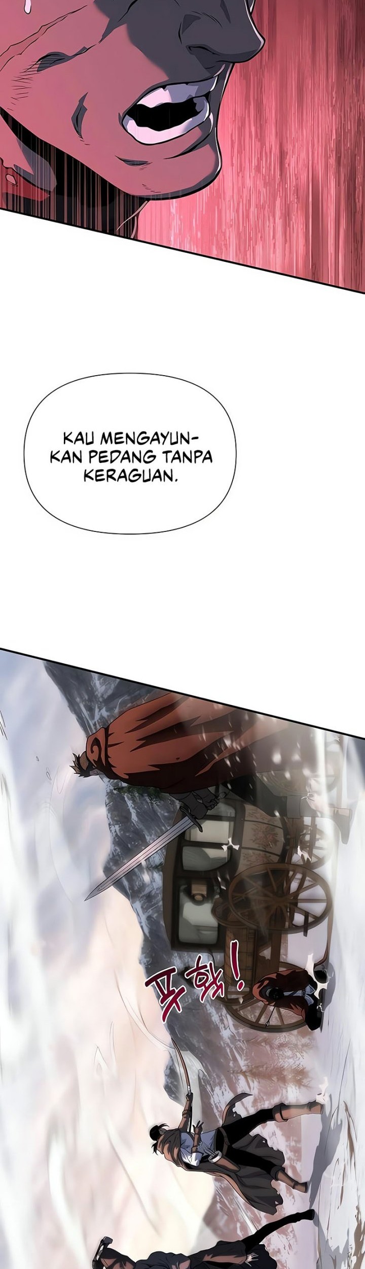 The Priest of Corruption Chapter 15 Gambar 46