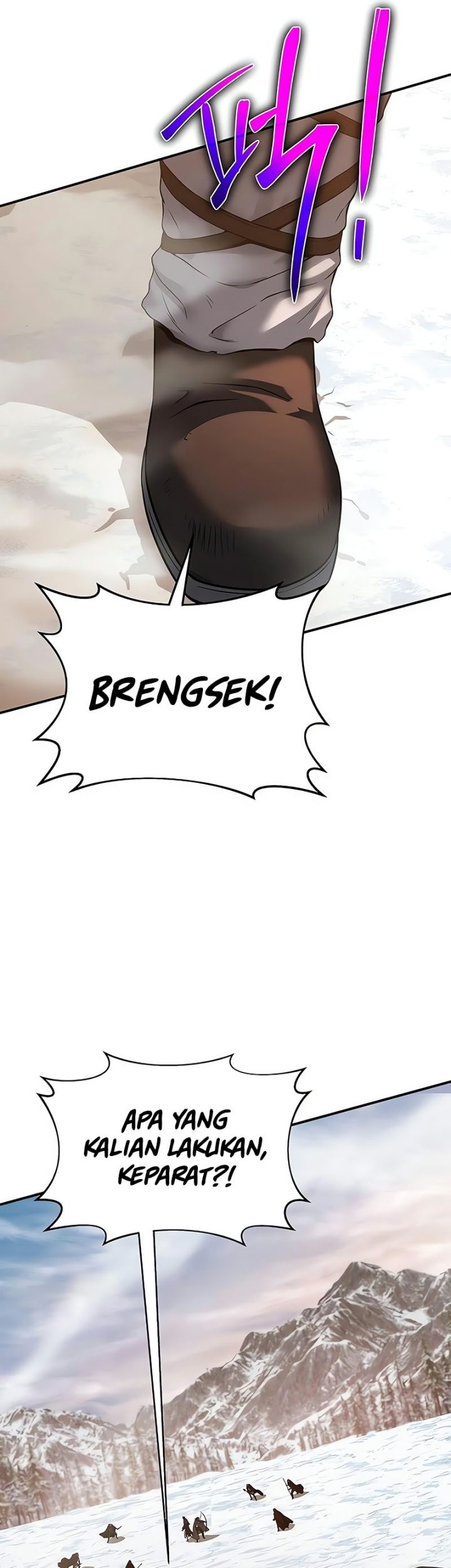 The Priest of Corruption Chapter 15 Gambar 49