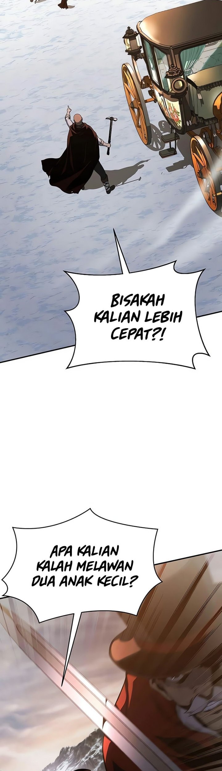 The Priest of Corruption Chapter 15 Gambar 50