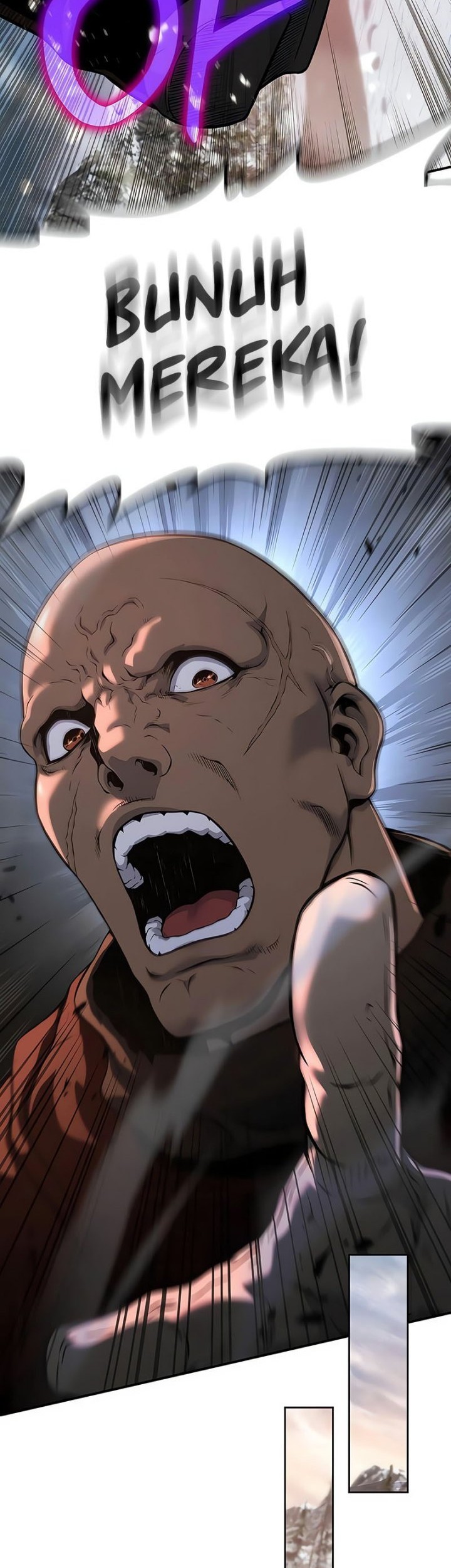 The Priest of Corruption Chapter 15 Gambar 53